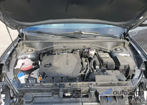 2023 Kia Sorento S from USA, damaged, VIN 5XYRLDLC0PG226233